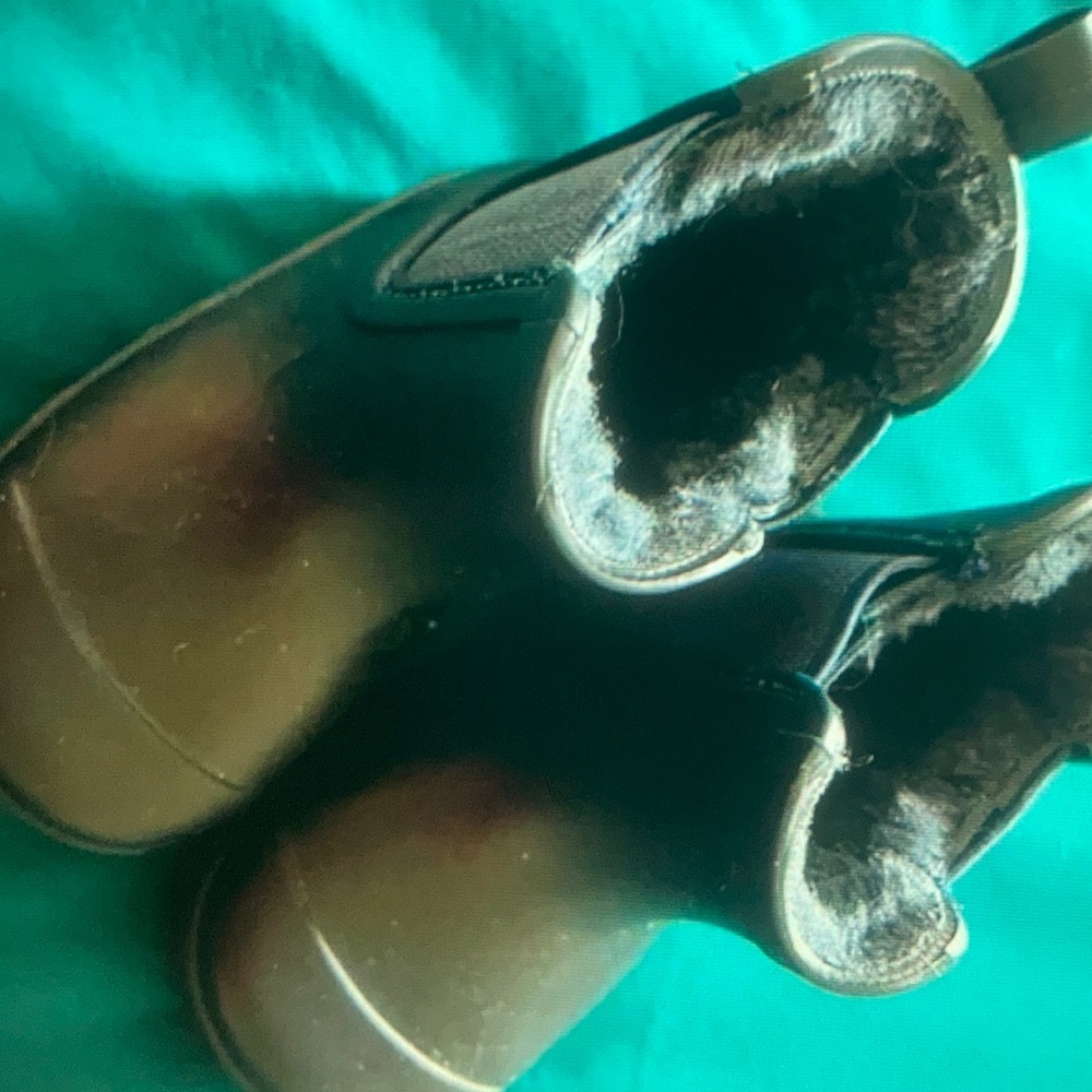 Bearpaw toddler winter boots